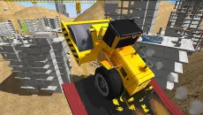 Construction Ramp Jumping - дата выхода для Android