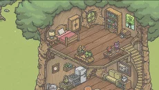 Tsuki's Odyssey - дата выхода для Android