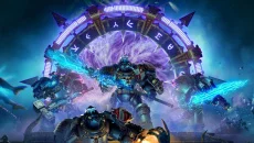 Warhammer 40,000: Chaos Gate - Daemonhunters - дата выхода для PC