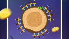 Crazy Knifemaker: Victory Time - дата выхода для Android