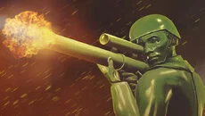 Army Men - дата выхода для PC