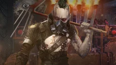 Crossout Mobile - дата выхода для Android