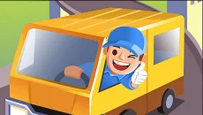 Happy Courier - дата выхода для Android