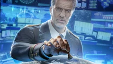 SuperPower 3 - дата выхода для PC