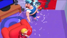 Scary Neighbour - дата выхода для Android