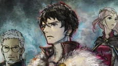 Triangle Strategy - дата выхода для PC