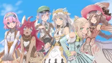 Rune Factory 5 - дата выхода для PC