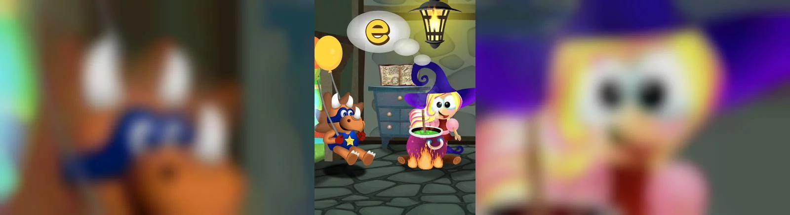 ABC Dinos Premium: Reading - что это за игра, трейлер, системные требования, отзывы и оценки, цены и скидки, гайды и прохождение, похожие игры 