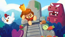 Me Is King - дата выхода для Android