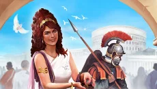 Concordia: Digital Edition - дата выхода для Android