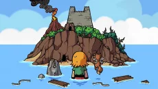 Ittle Dew - дата выхода для Linux