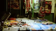 Red Goes Faster - дата выхода для PlayStation 5