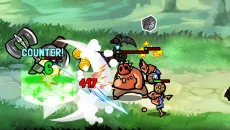Counter Knights - дата выхода для Android