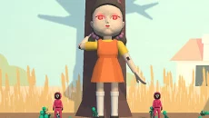 Squid Game Challenge - дата выхода для Android