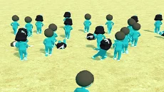 Squid Game (2021) - дата выхода для Android