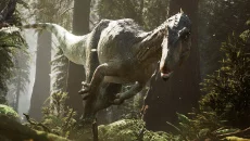 The Lost Wild - дата выхода для PlayStation 5