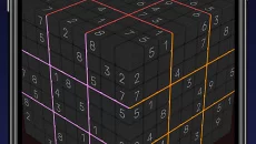 Sudoku Evolved - 3D Puzzles - дата выхода для iOS