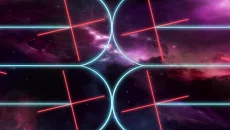 Neon Space - дата выхода для Linux