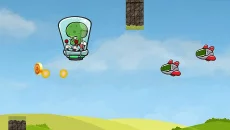 Space Fly Pro - дата выхода для Android