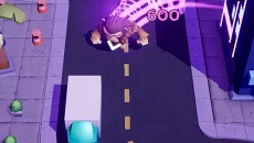 Go BIG! feat. Godzilla vs Kong - дата выхода для Android