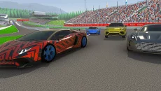 Racing Xperience - дата выхода для Android