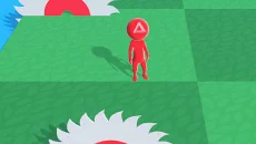 Squid Game Runner - дата выхода для Android