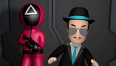 Squid Game 2 - дата выхода для Android