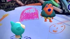 Tokotoko - дата выхода для iOS