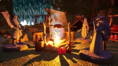 Game Master Engine - дата выхода для PC