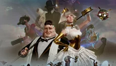 DeathVerse: Let It Die - дата выхода для PC