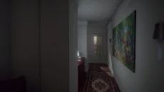 Silent Hills похожа на Silent Hills