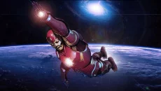Break Iron Man 3D - дата выхода для Android