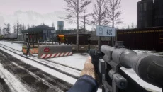 Anarchy: Wolf's law - дата выхода для PC