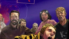 OVERSEEZ - дата выхода для Android