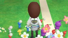 Pikmin Bloom - дата выхода для Android