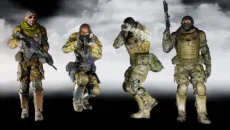 Task Force 88: Hostile Contact - дата выхода для PC