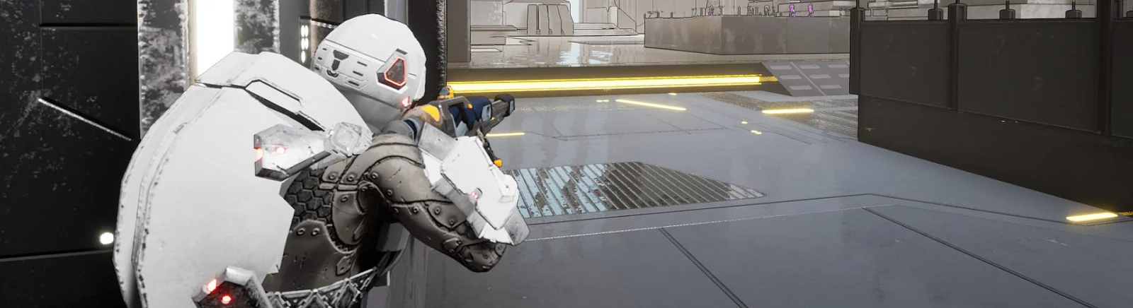 REVN - последние новости сегодня (апрель 2026) - взлом защиты, системные требования, новости обновлений, где скачать игру, трейлер