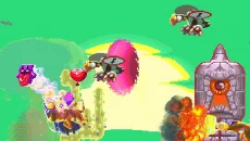 Super Mombo Quest - дата выхода для Android