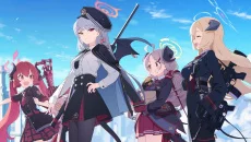 Blue Archive - дата выхода для Android