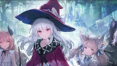 Revived Witch - дата выхода для Android