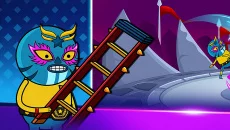 Mr Hero - дата выхода для Android