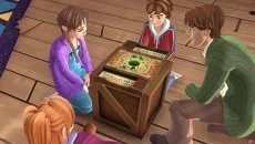 JUMANJI: The Curse Returns - дата выхода для Android