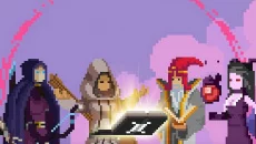 Pixelverse - Deck Heroes - дата выхода для Android