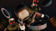 Scrapvival - дата выхода для Linux