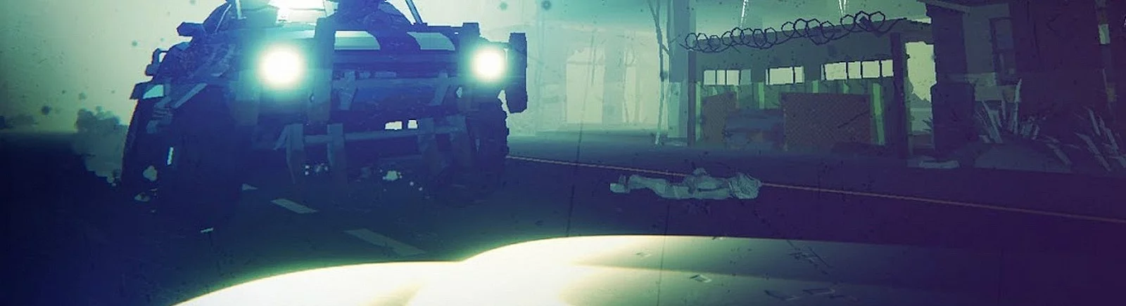 Лучшие игры для iOS, похожие на Area-Z