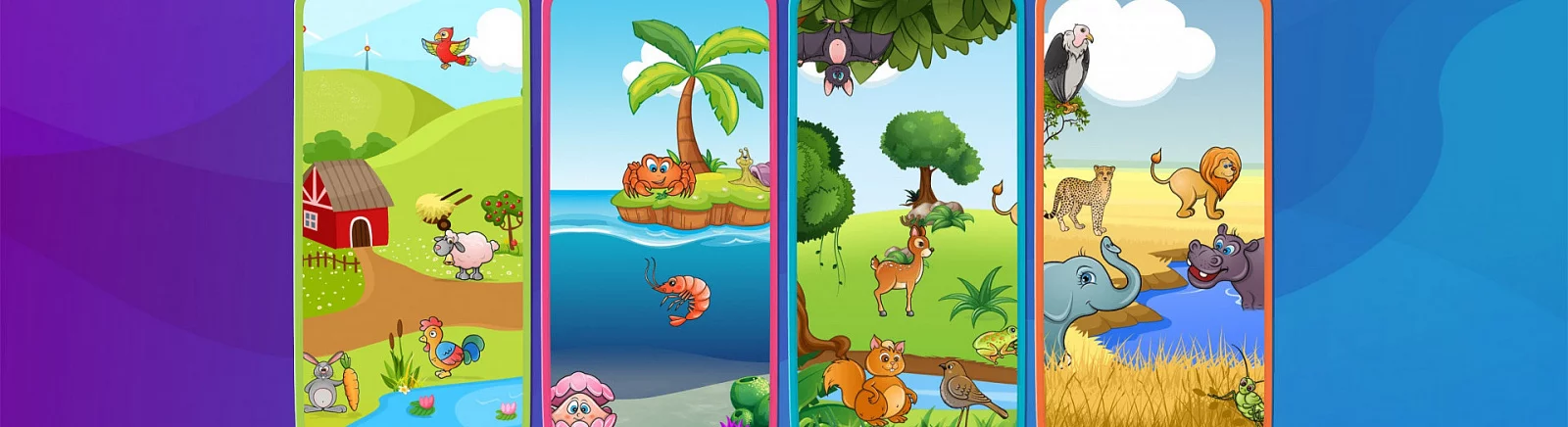 Все отзывы и оценки Alphabets game - Numbers game — 0 мнений