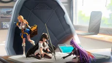 Figure Fantasy - дата выхода для Android