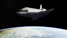 F-Sim Space Shuttle 2 - дата выхода для Android