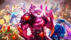 Fantastic Beasts’ Legend - дата выхода для Android