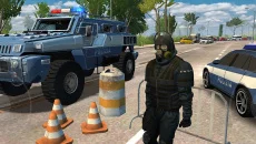 Police Sim 2022 - дата выхода для Android